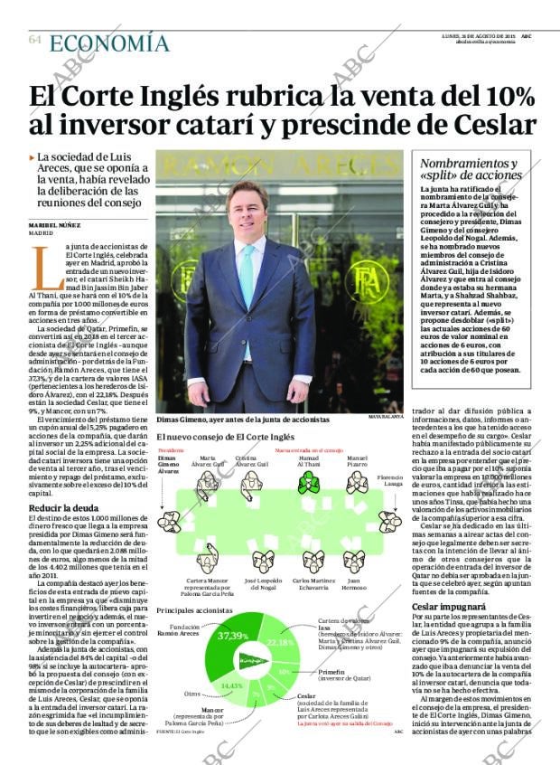 ABC SEVILLA 31-08-2015 página 64