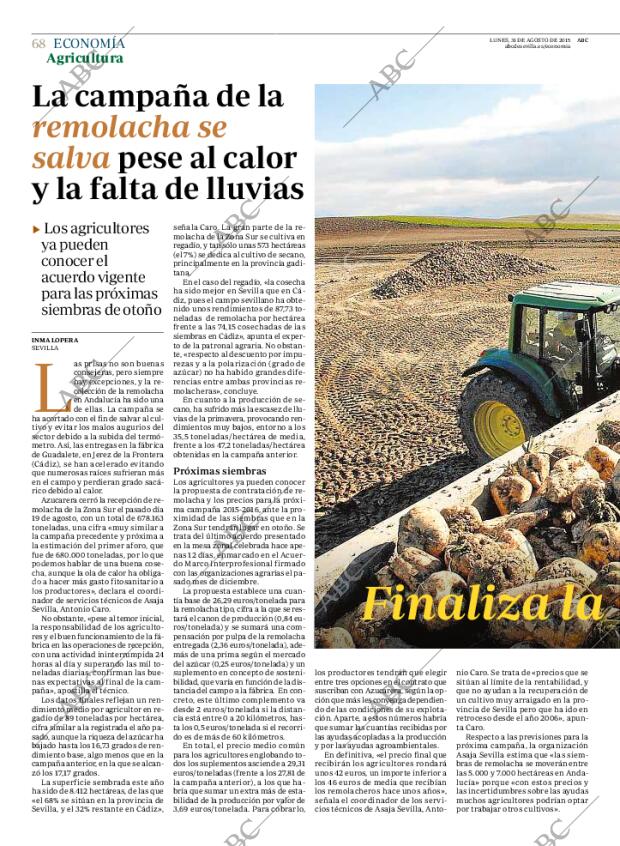 ABC SEVILLA 31-08-2015 página 68