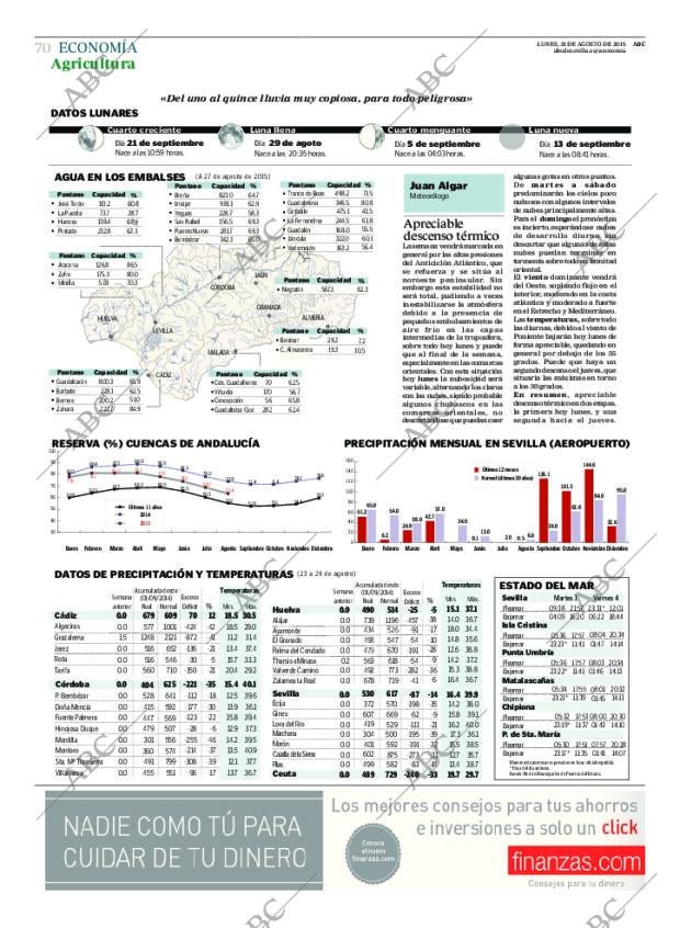 ABC SEVILLA 31-08-2015 página 70