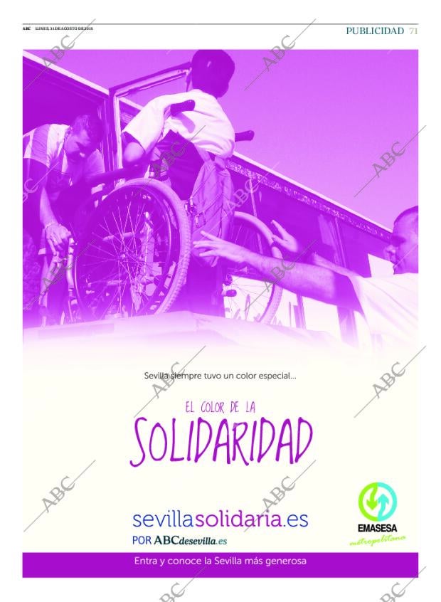 ABC SEVILLA 31-08-2015 página 71