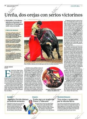 ABC SEVILLA 31-08-2015 página 77