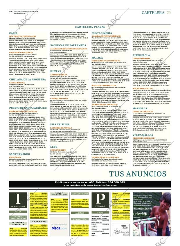 ABC SEVILLA 31-08-2015 página 79
