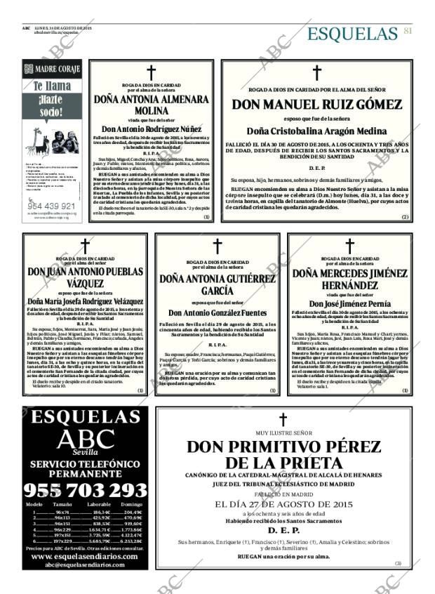 ABC SEVILLA 31-08-2015 página 81