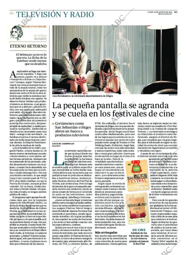 ABC SEVILLA 31-08-2015 página 86