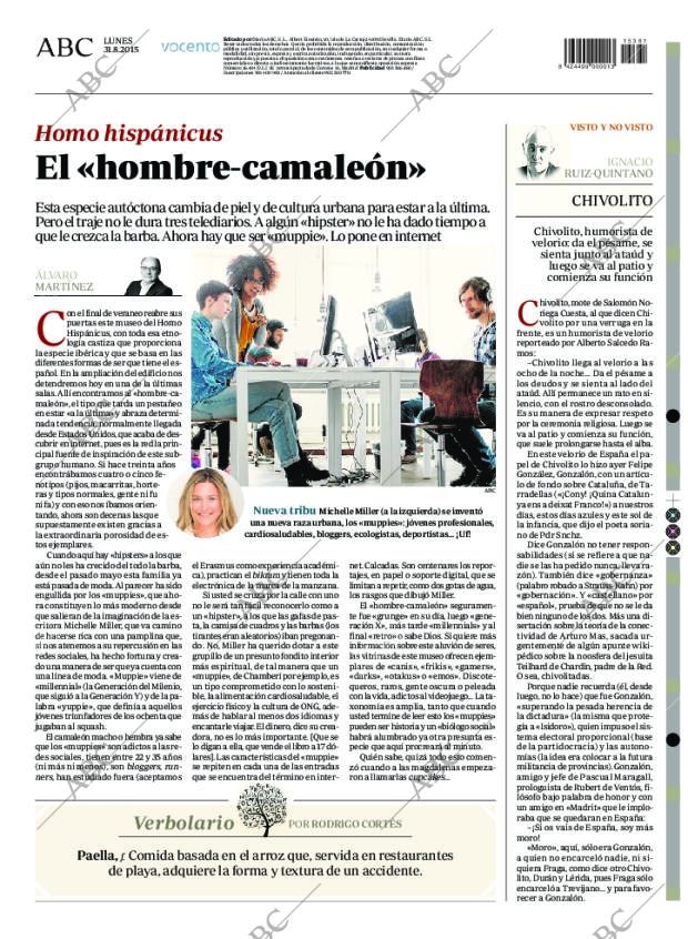 ABC SEVILLA 31-08-2015 página 88