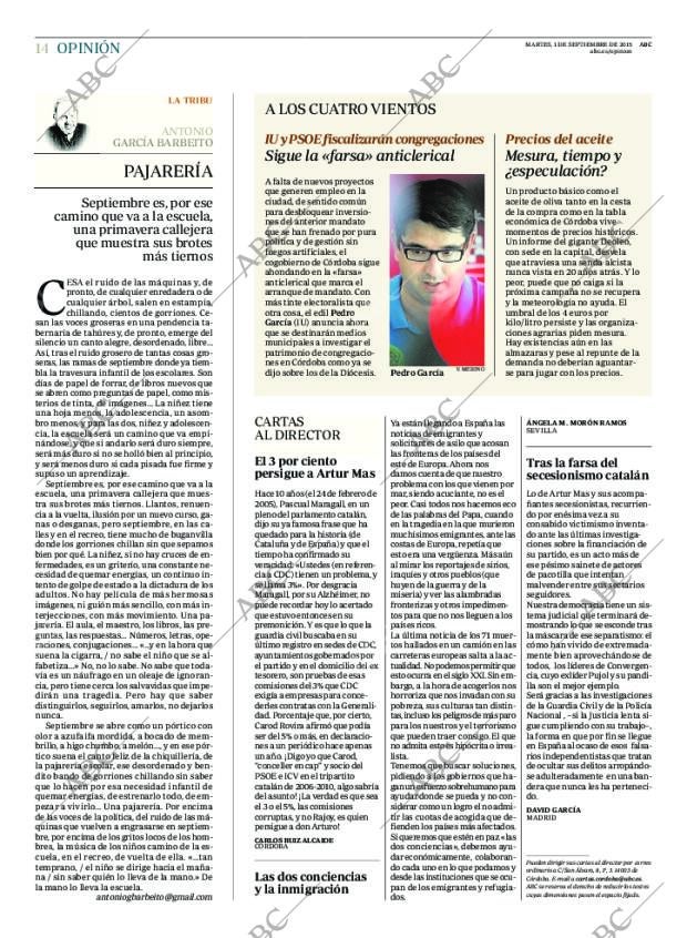 ABC CORDOBA 01-09-2015 página 14