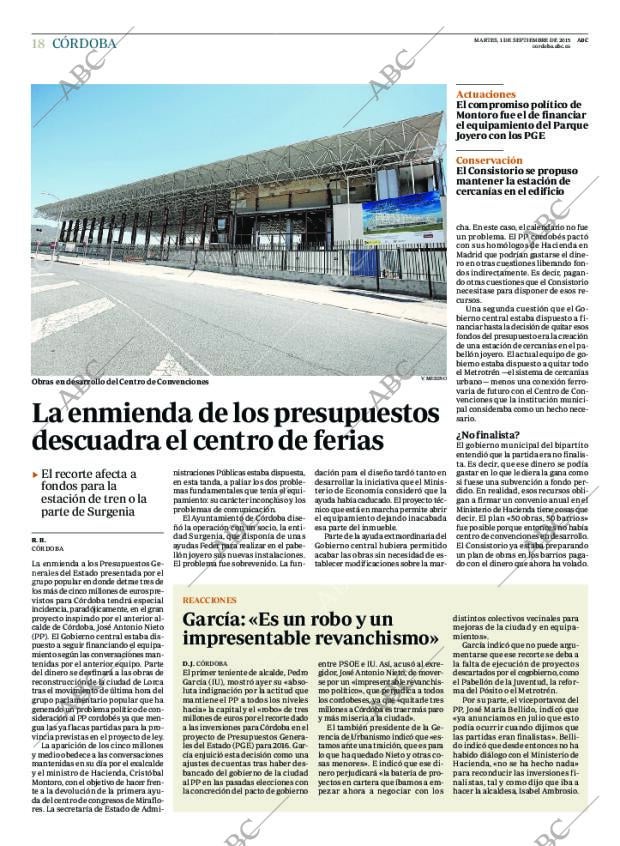 ABC CORDOBA 01-09-2015 página 18