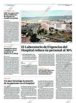 ABC CORDOBA 01-09-2015 página 22
