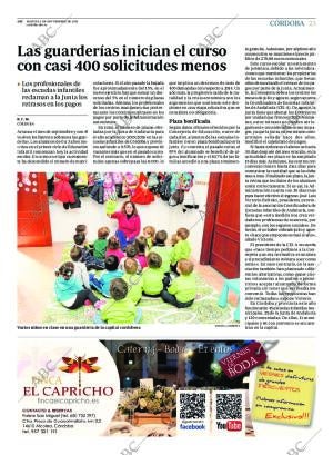 ABC CORDOBA 01-09-2015 página 23