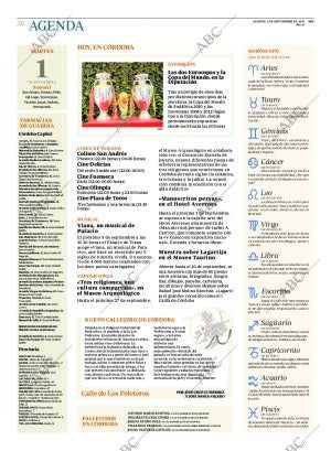 ABC CORDOBA 01-09-2015 página 26