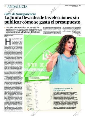 ABC CORDOBA 01-09-2015 página 28