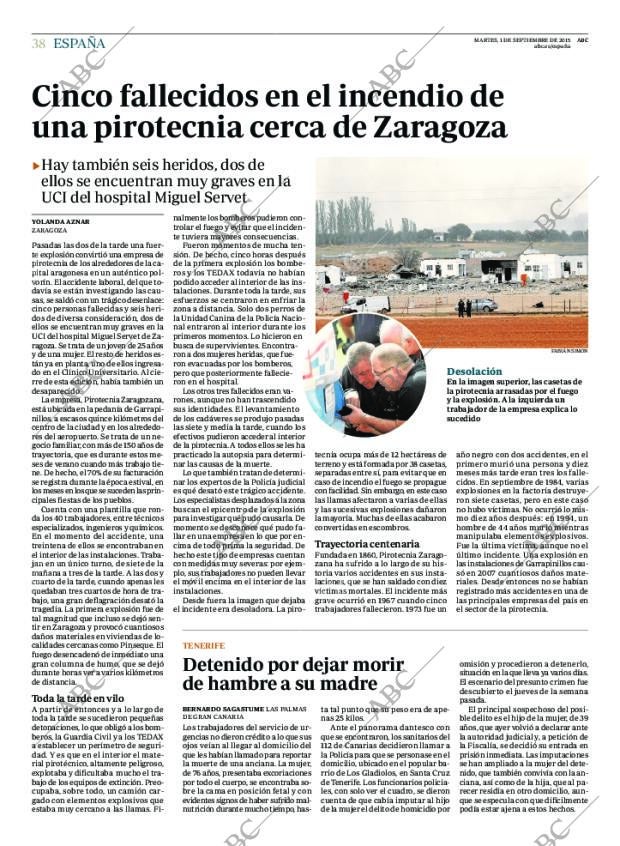 ABC CORDOBA 01-09-2015 página 38