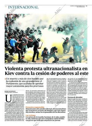 ABC CORDOBA 01-09-2015 página 40