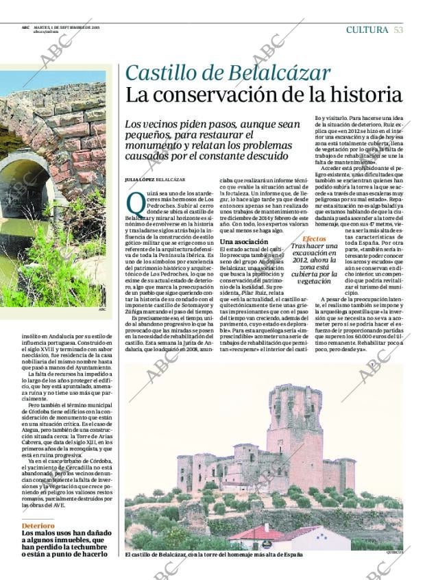 ABC CORDOBA 01-09-2015 página 53