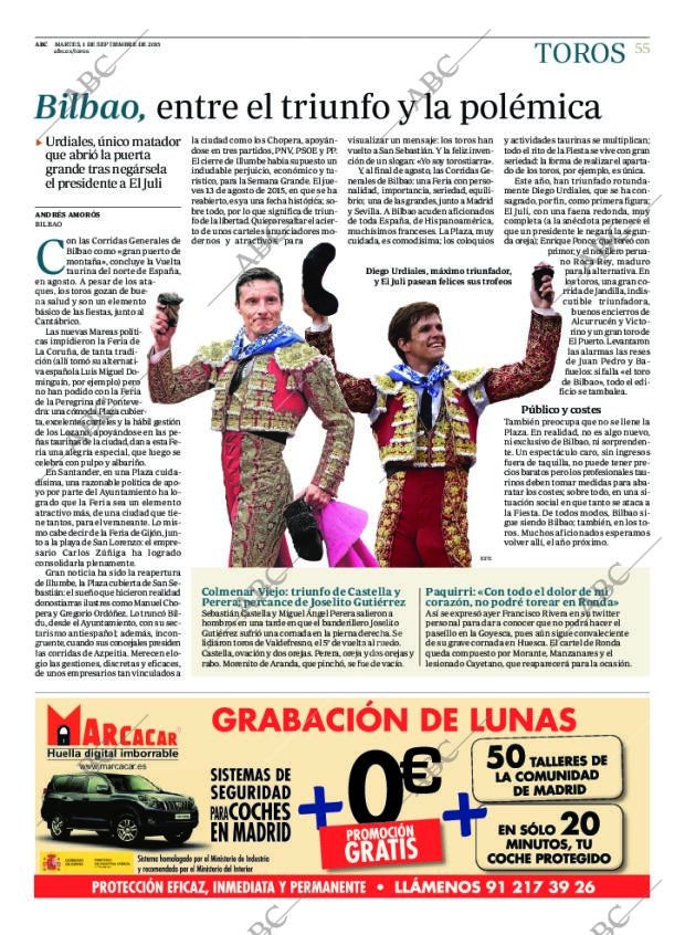 ABC CORDOBA 01-09-2015 página 55