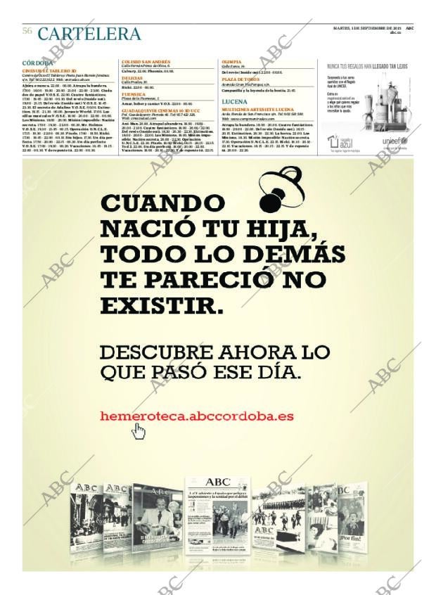 ABC CORDOBA 01-09-2015 página 56