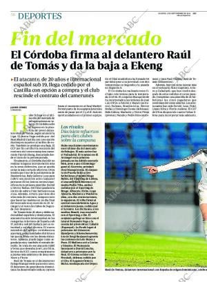 ABC CORDOBA 01-09-2015 página 58