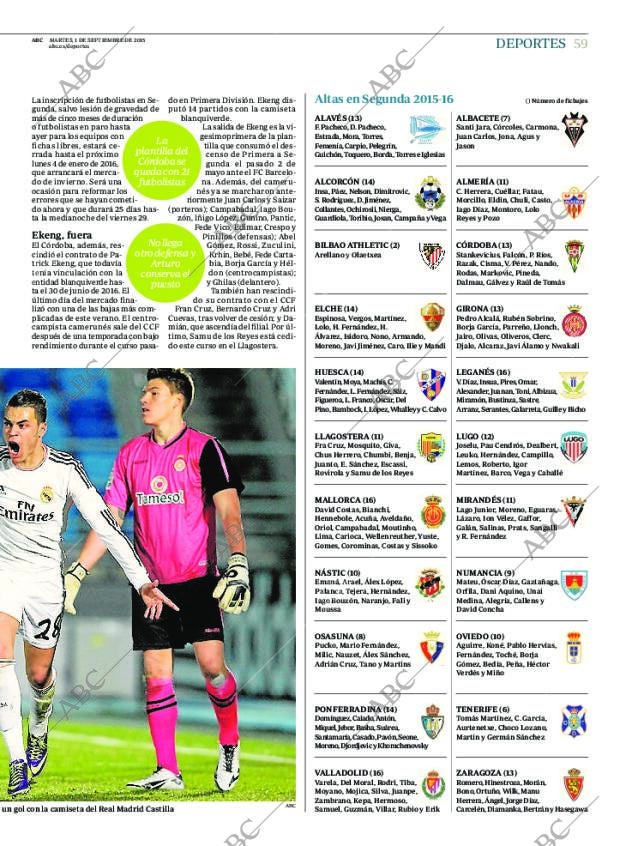 ABC CORDOBA 01-09-2015 página 59