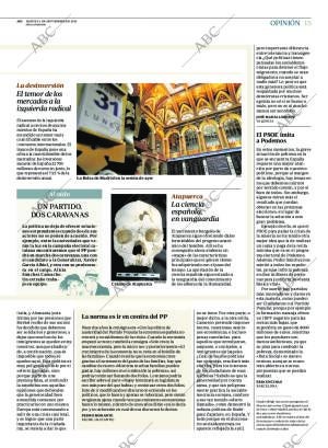 ABC MADRID 01-09-2015 página 15