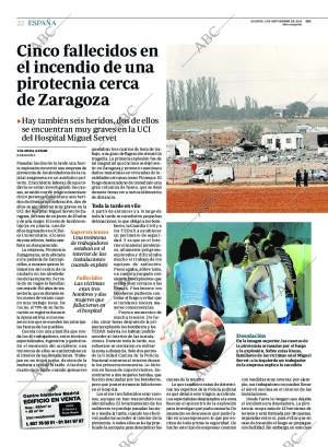 ABC MADRID 01-09-2015 página 22