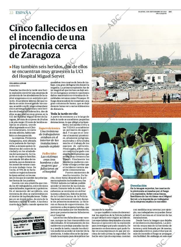 ABC MADRID 01-09-2015 página 22