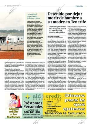 ABC MADRID 01-09-2015 página 23