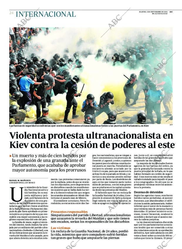 ABC MADRID 01-09-2015 página 24