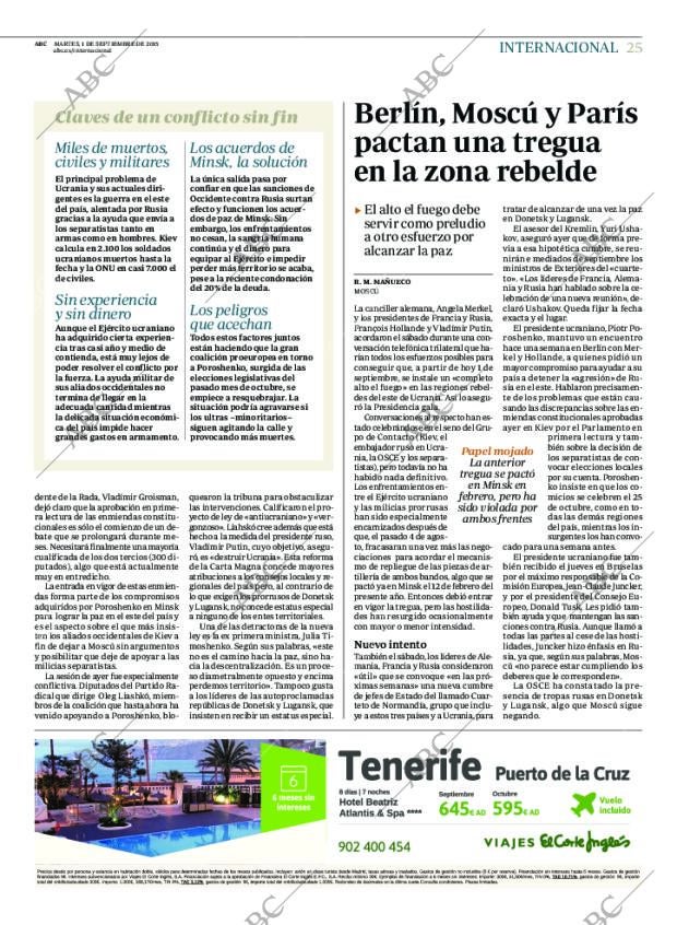 ABC MADRID 01-09-2015 página 25