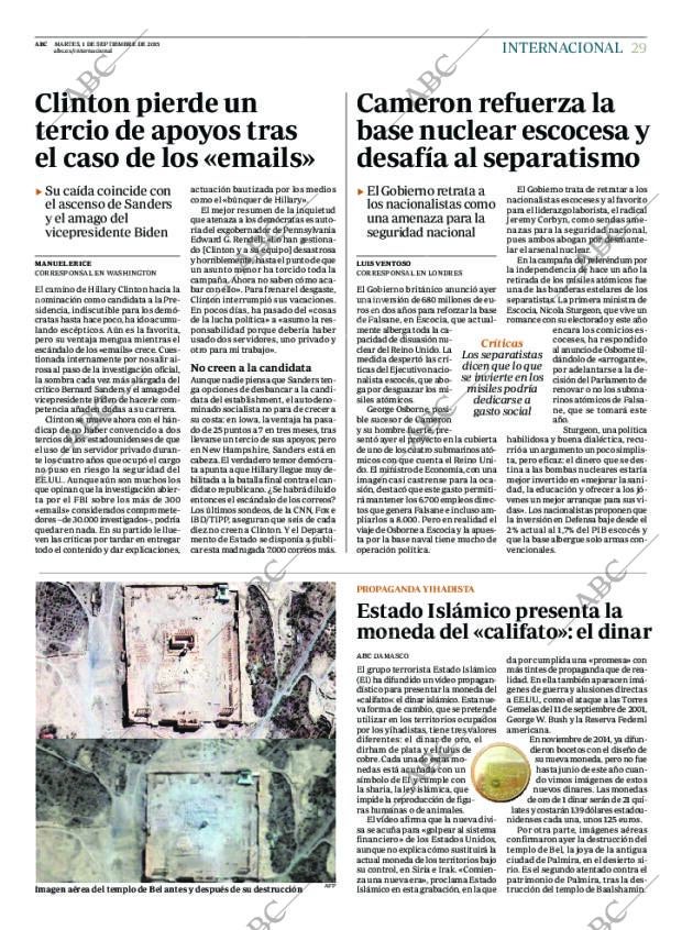 ABC MADRID 01-09-2015 página 29