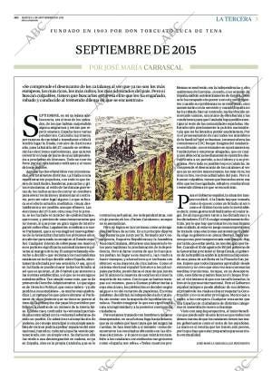 ABC MADRID 01-09-2015 página 3