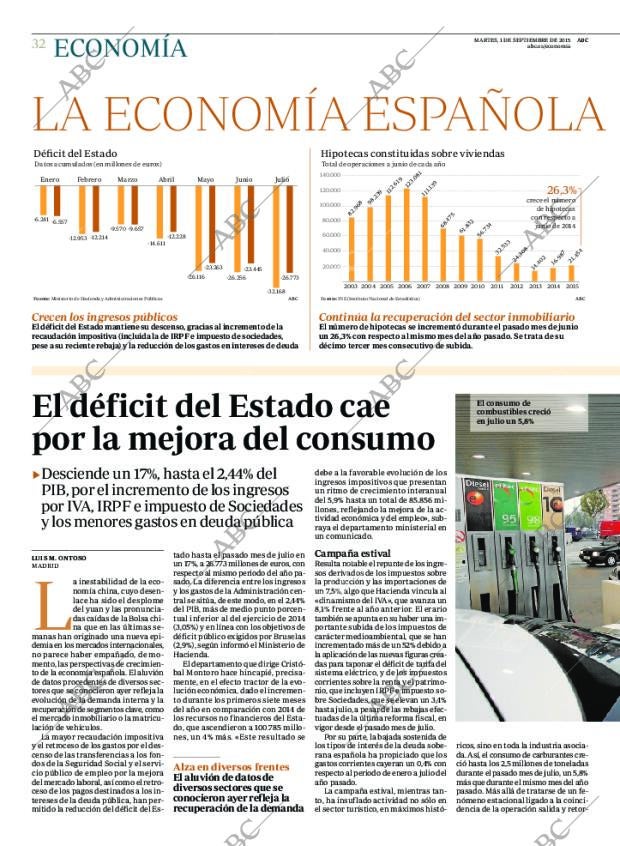 ABC MADRID 01-09-2015 página 32