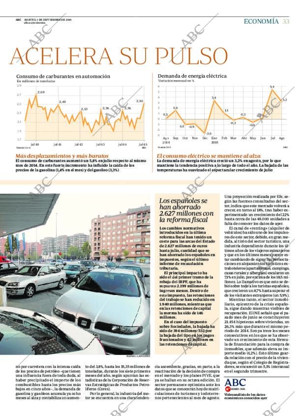 ABC MADRID 01-09-2015 página 33