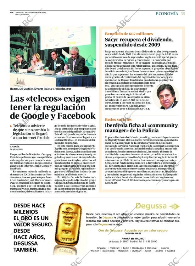 ABC MADRID 01-09-2015 página 35