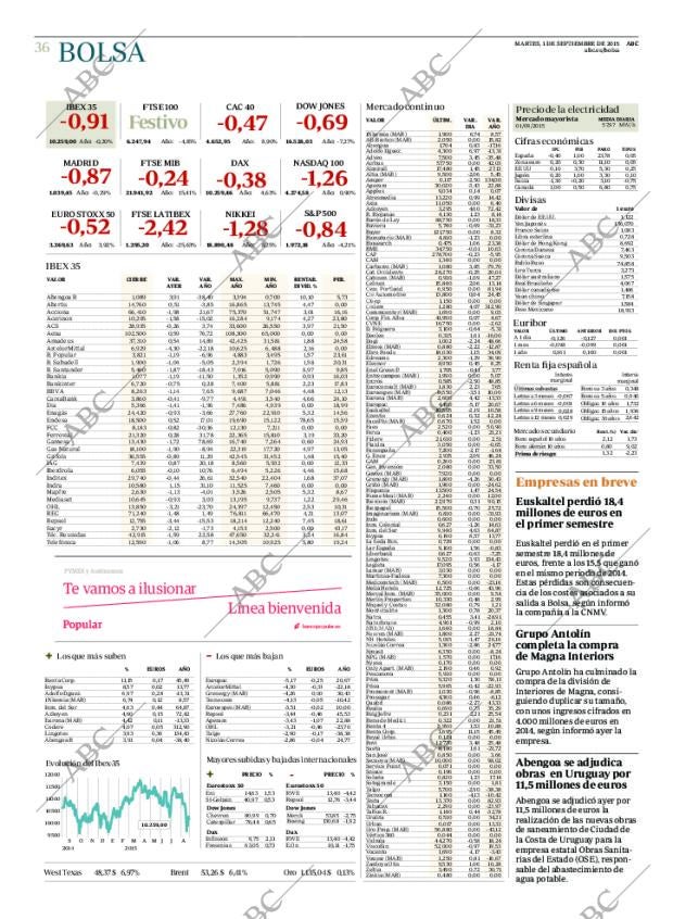 ABC MADRID 01-09-2015 página 36