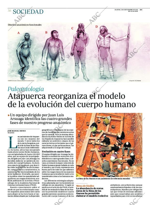 ABC MADRID 01-09-2015 página 38