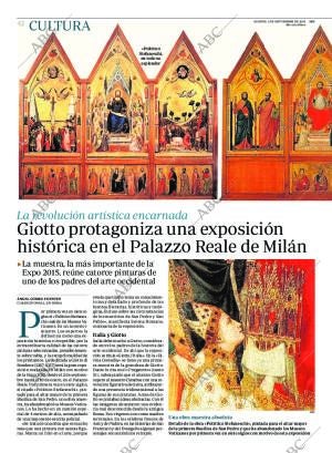 ABC MADRID 01-09-2015 página 42