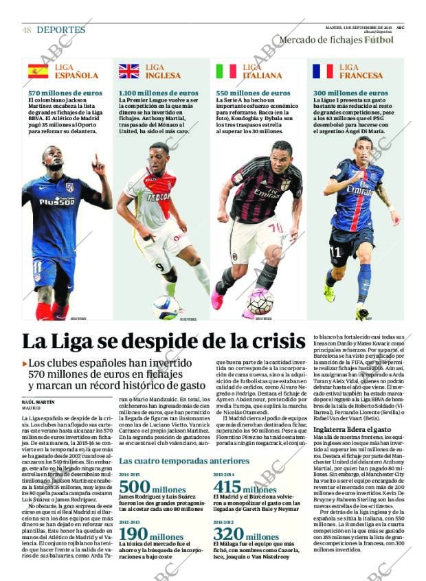 ABC MADRID 01-09-2015 página 48