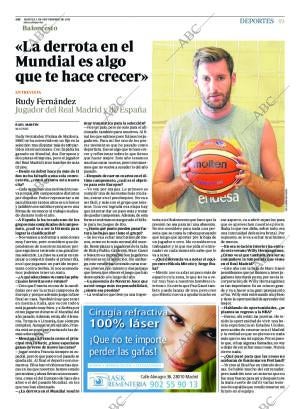 ABC MADRID 01-09-2015 página 49