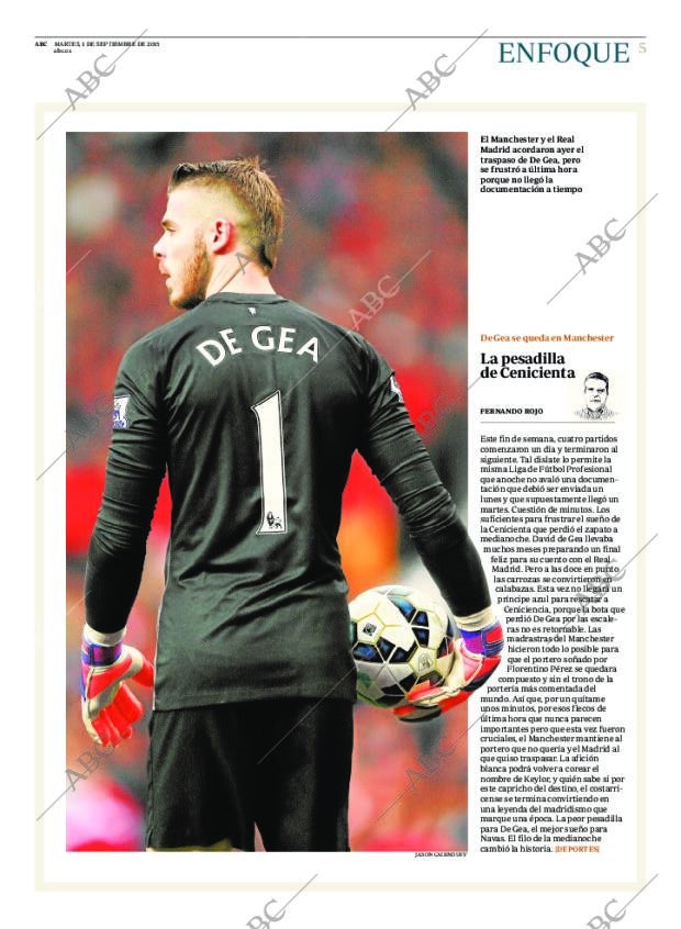 ABC MADRID 01-09-2015 página 5