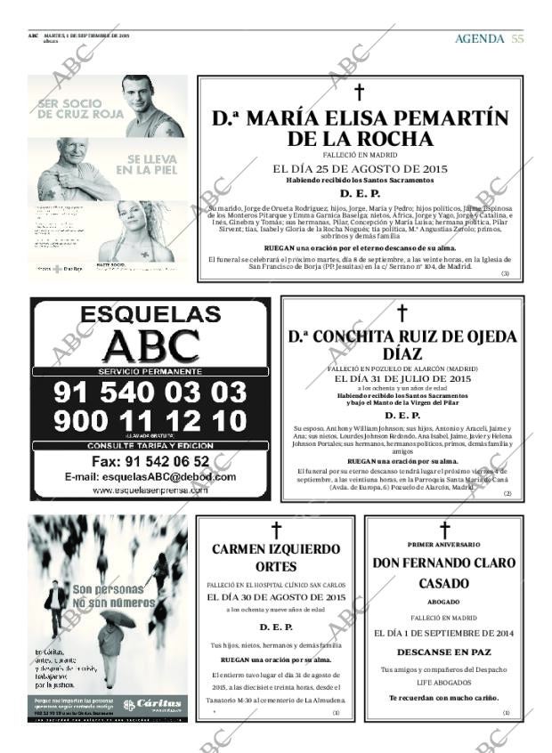 ABC MADRID 01-09-2015 página 55