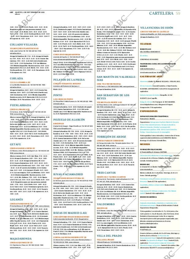 ABC MADRID 01-09-2015 página 59