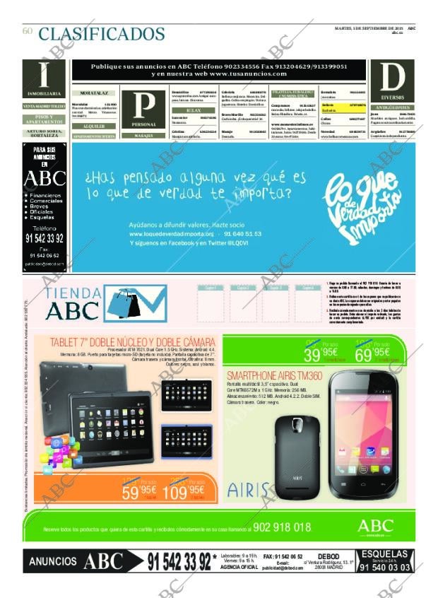ABC MADRID 01-09-2015 página 60