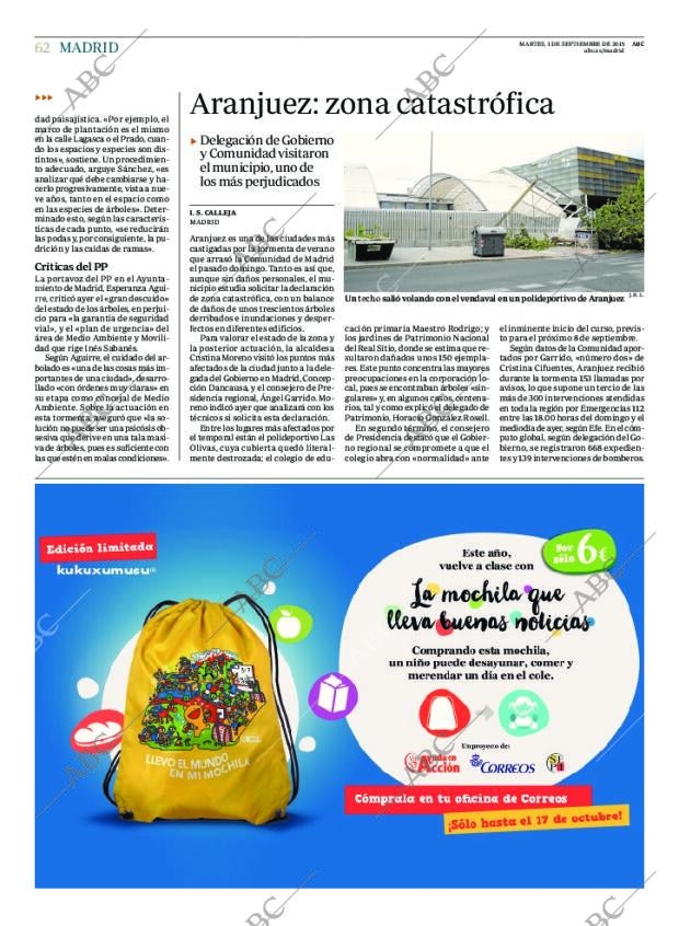 ABC MADRID 01-09-2015 página 62