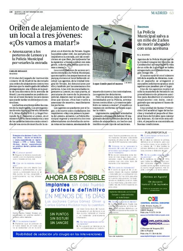 ABC MADRID 01-09-2015 página 63