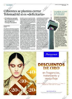 ABC MADRID 01-09-2015 página 64