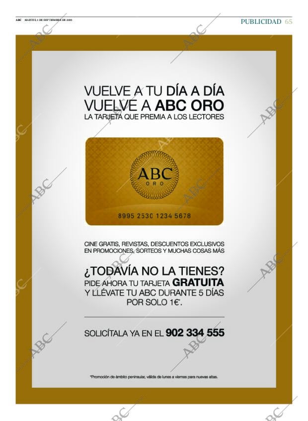 ABC MADRID 01-09-2015 página 65