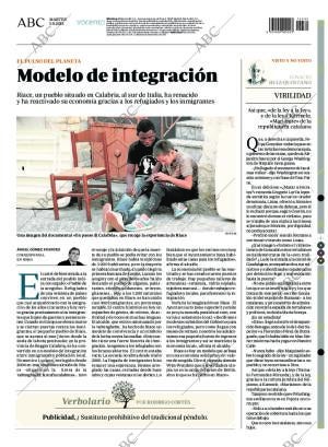 ABC MADRID 01-09-2015 página 72