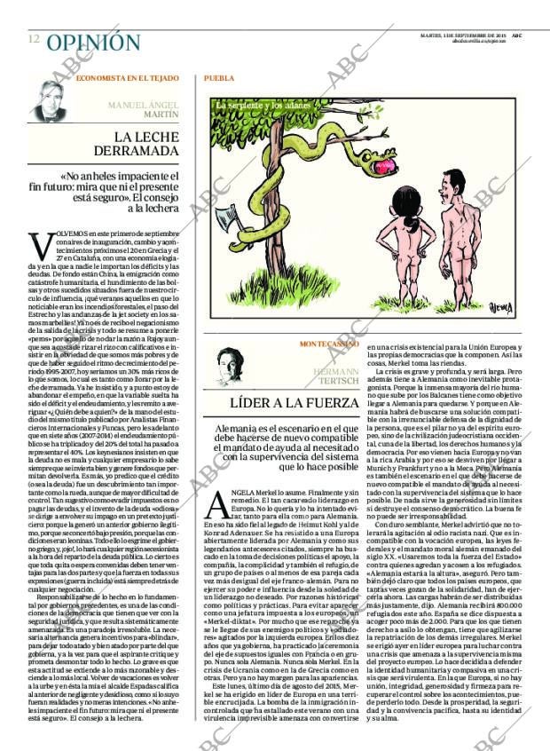 ABC SEVILLA 01-09-2015 página 12