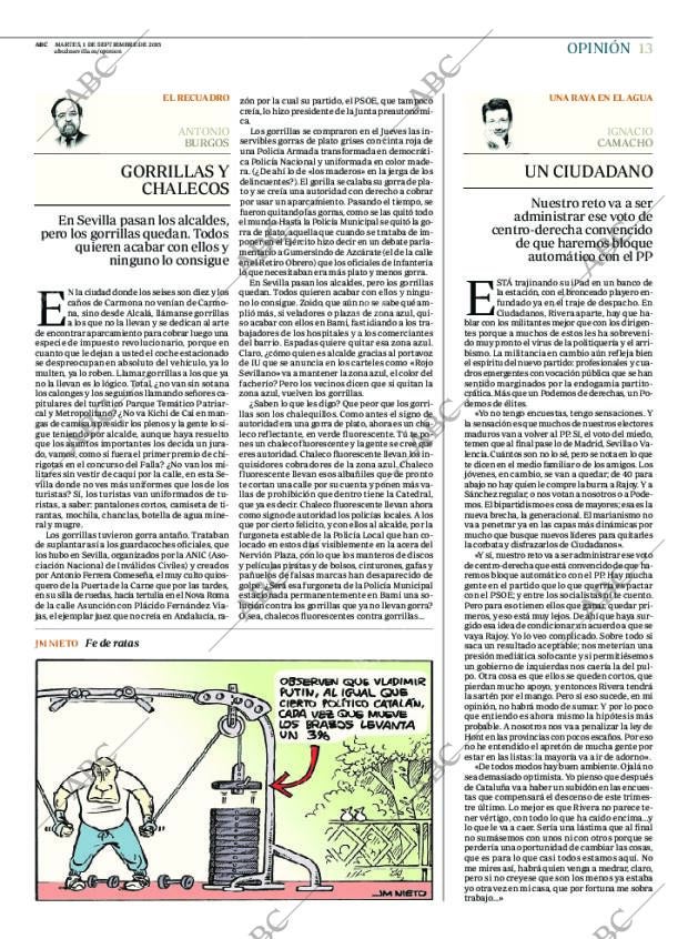 ABC SEVILLA 01-09-2015 página 13