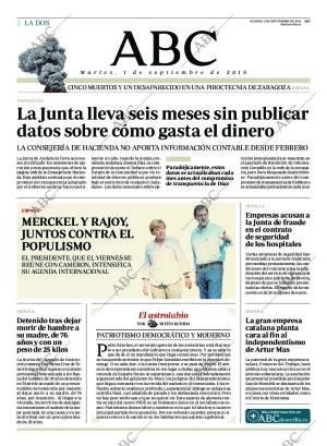 ABC SEVILLA 01-09-2015 página 2